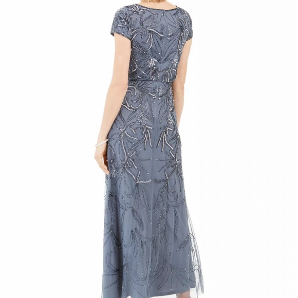 Brand New, Adrianna Papell mother of the groom/bride dress. Never worn tags on. - Picture 1 of 6